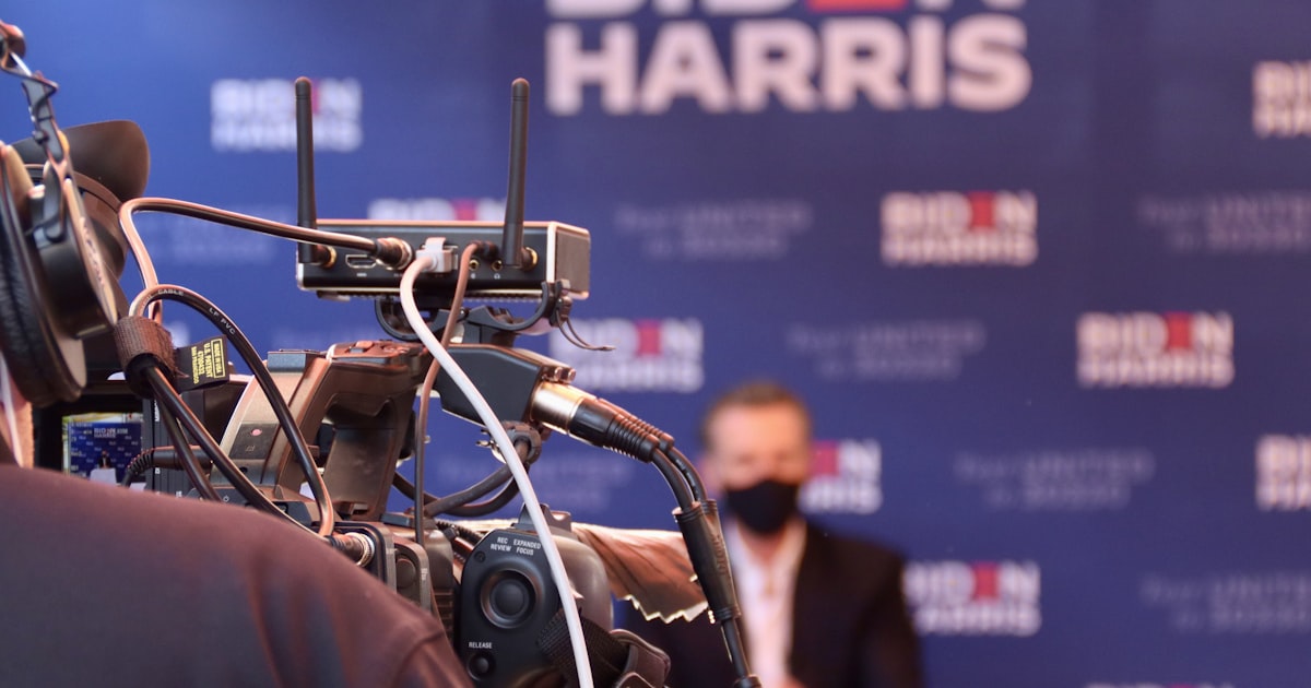 The Rise of Young Conservatives