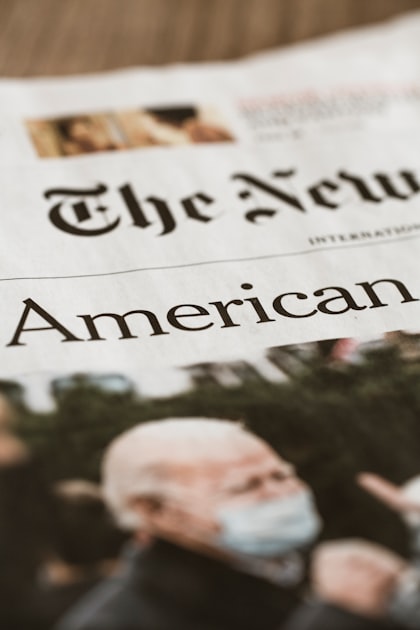 Understanding America First